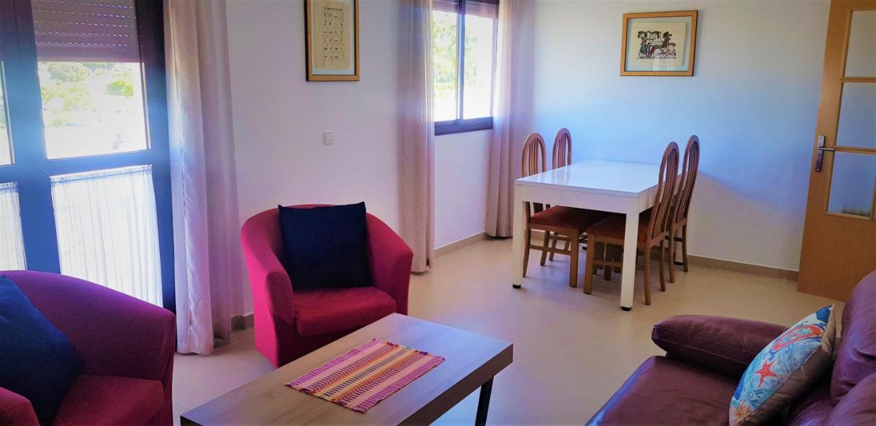 Atico Premium Conil Con 2 Terrazas, Parking, Piscina, Aire Ac Y Wifi -Solo Familias Y Parejas- Apartment Conil De La Frontera Exterior photo