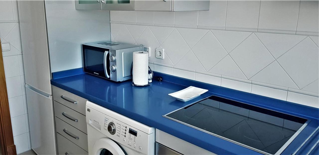 Atico Premium Conil Con 2 Terrazas, Parking, Piscina, Aire Ac Y Wifi -Solo Familias Y Parejas- Apartment Conil De La Frontera Exterior photo
