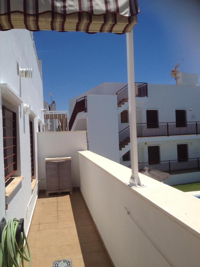 Atico Premium Conil Con 2 Terrazas, Parking, Piscina, Aire Ac Y Wifi -Solo Familias Y Parejas- Apartment Conil De La Frontera Exterior photo