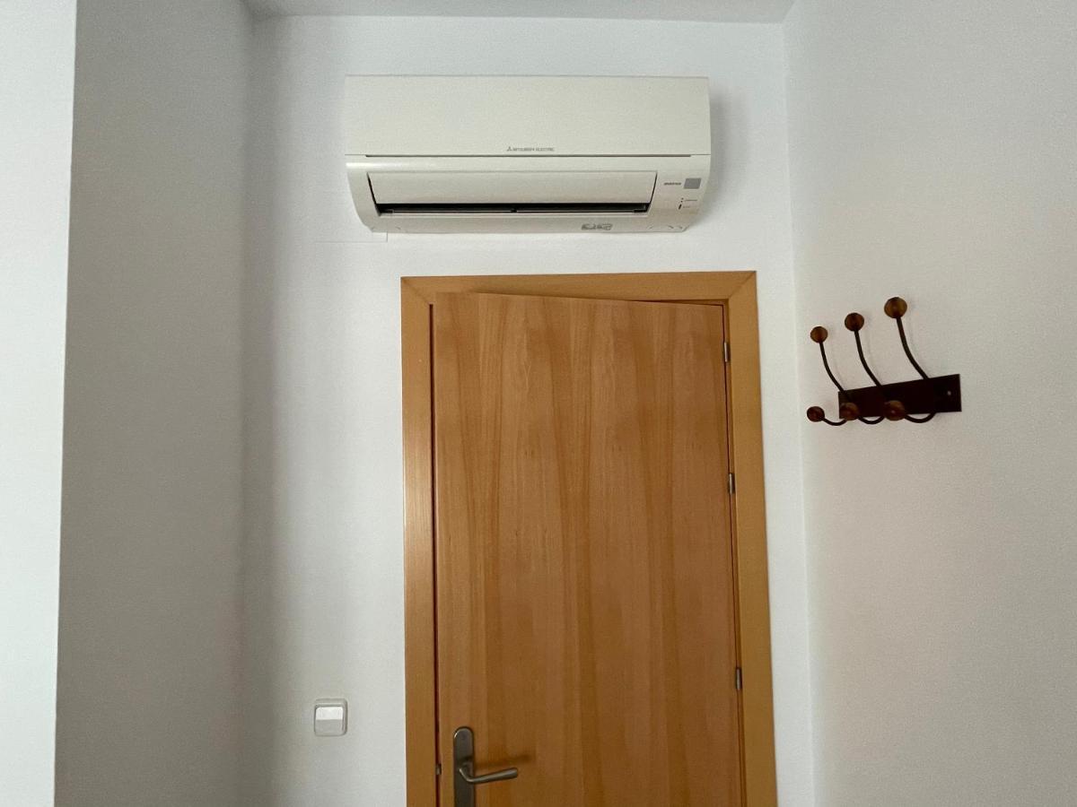 Atico Premium Conil Con 2 Terrazas, Parking, Piscina, Aire Ac Y Wifi -Solo Familias Y Parejas- Apartment Conil De La Frontera Exterior photo