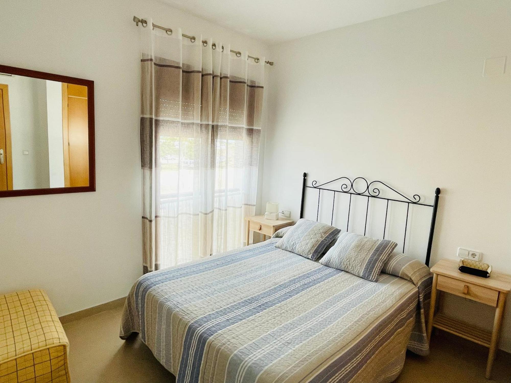 Atico Premium Conil Con 2 Terrazas, Parking, Piscina, Aire Ac Y Wifi -Solo Familias Y Parejas- Apartment Conil De La Frontera Exterior photo