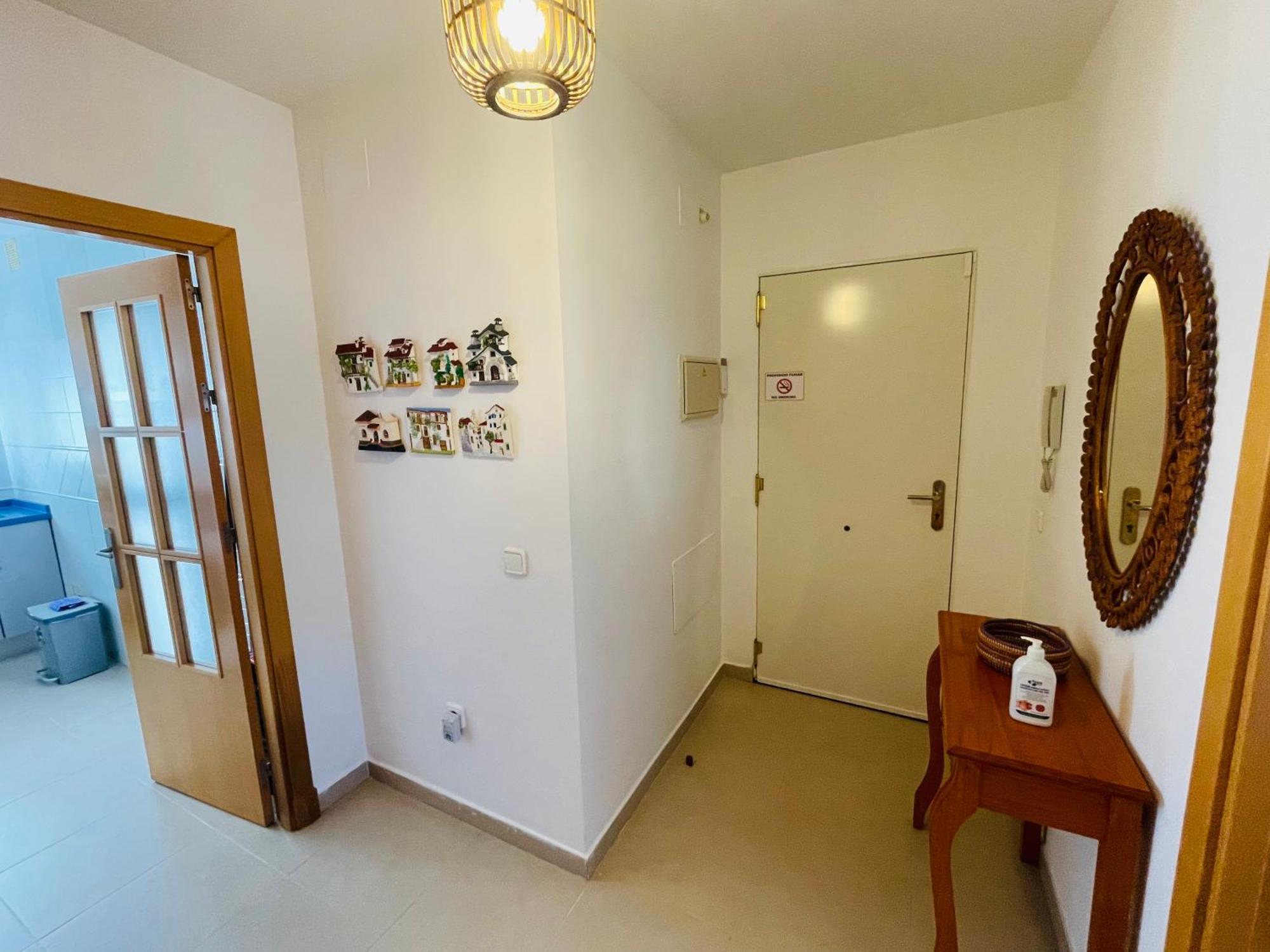 Atico Premium Conil Con 2 Terrazas, Parking, Piscina, Aire Ac Y Wifi -Solo Familias Y Parejas- Apartment Conil De La Frontera Exterior photo