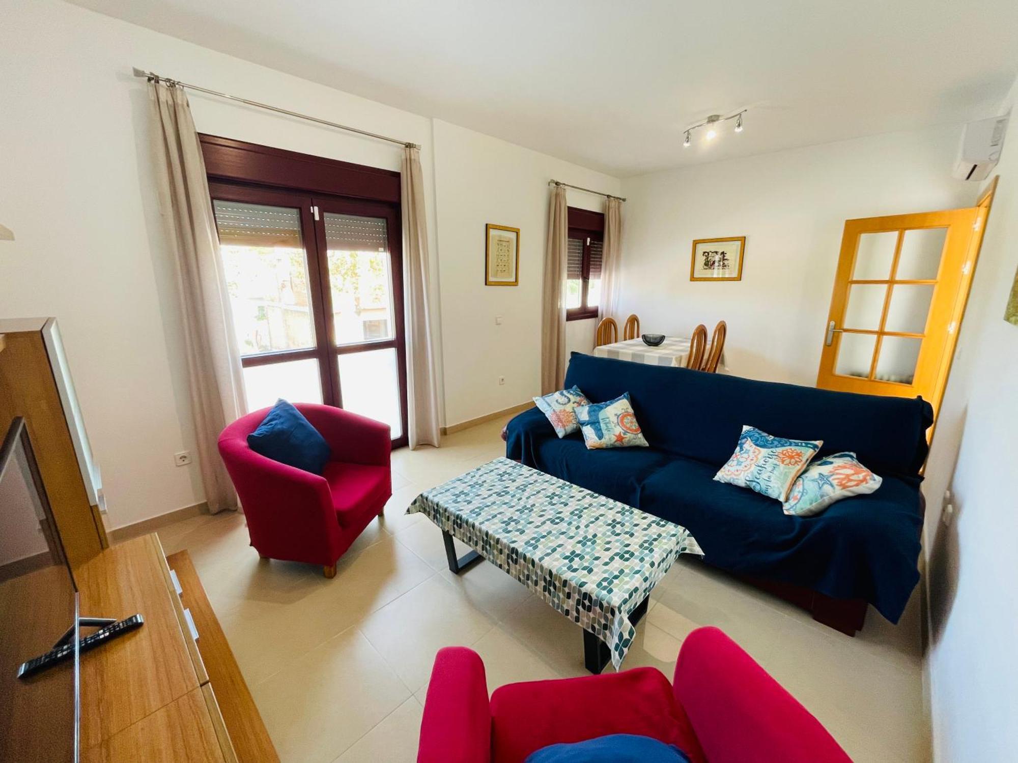 Atico Premium Conil Con 2 Terrazas, Parking, Piscina, Aire Ac Y Wifi -Solo Familias Y Parejas- Apartment Conil De La Frontera Exterior photo