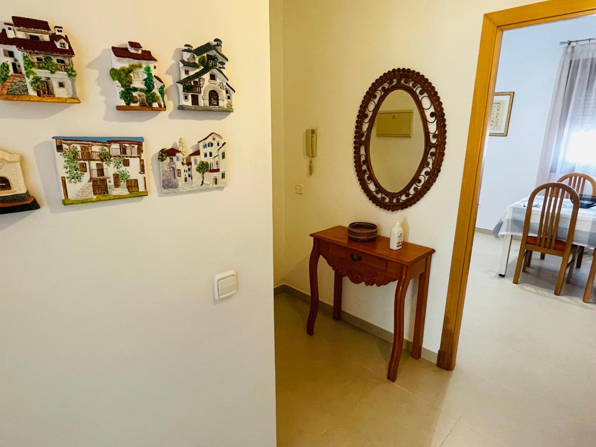 Atico Premium Conil Con 2 Terrazas, Parking, Piscina, Aire Ac Y Wifi -Solo Familias Y Parejas- Apartment Conil De La Frontera Exterior photo